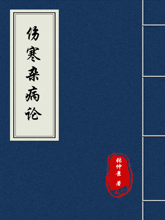 伤寒杂病论